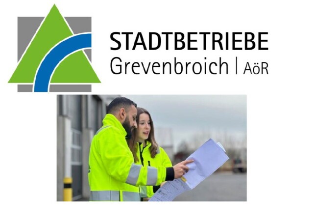 Sachbearbeitung Liegenschaften (m/w/d), 1. Bild