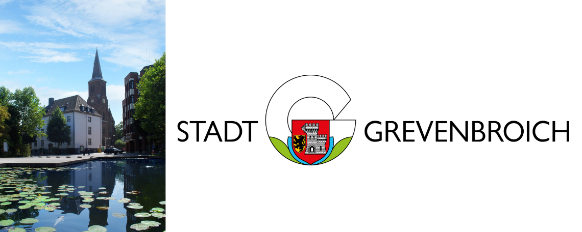 61 - Verwaltungsfachkraft (m/w/d) in der Stadtplanung, 1. Bild