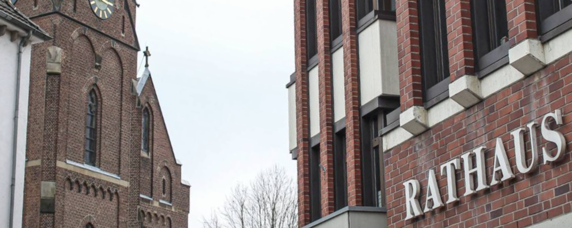 61 - Verwaltungsfachkraft (m/w/d) in der Stadtplanung, 2. Bild